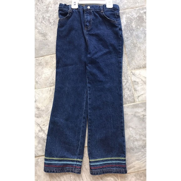 B.T. Kids Girls 6X Stylish Snowflake Sweater Shirt Turtleneck & Pants Outfit Set - Picture 3 of 5